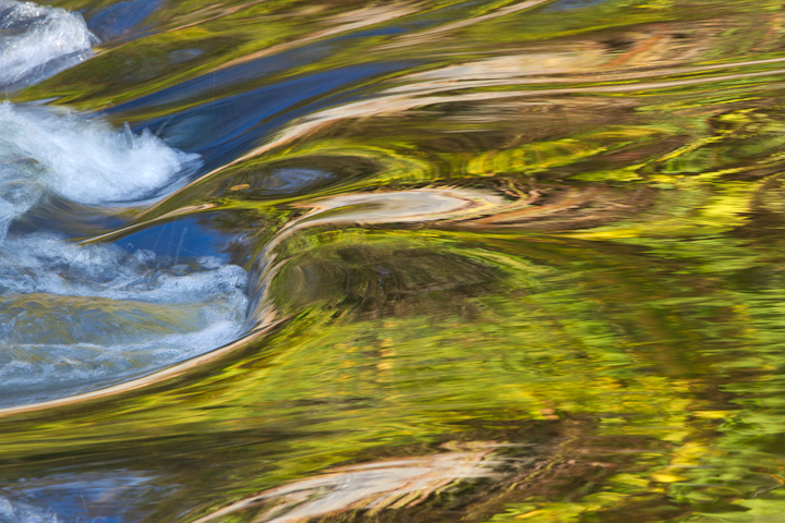 The Weir