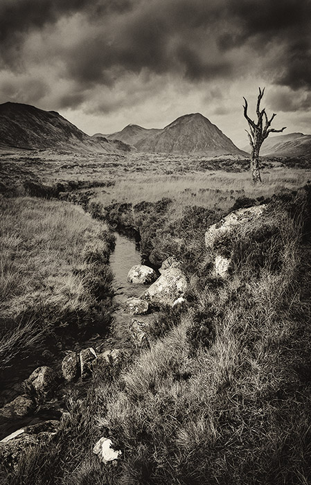 Rannoch Moor