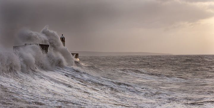 Storm Surge