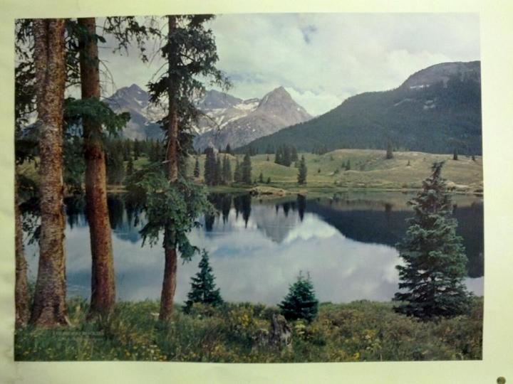 Where is this in Colorado?