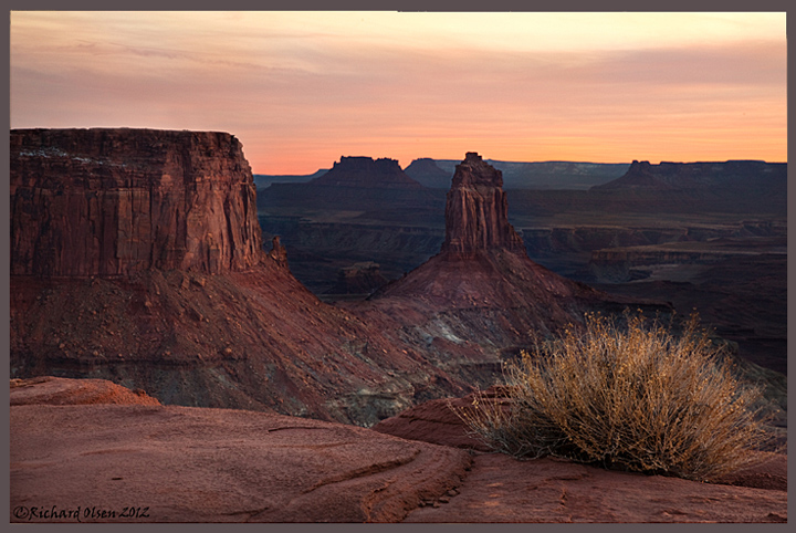 Canyonlands 