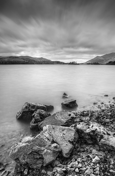 Derwent Rocks