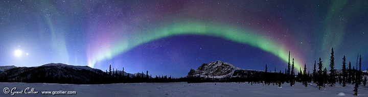 OT: Northern Lights
