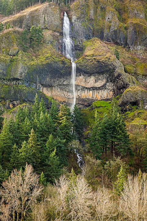 Mist Falls