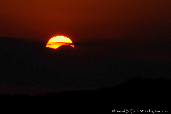 Solar Eclipse