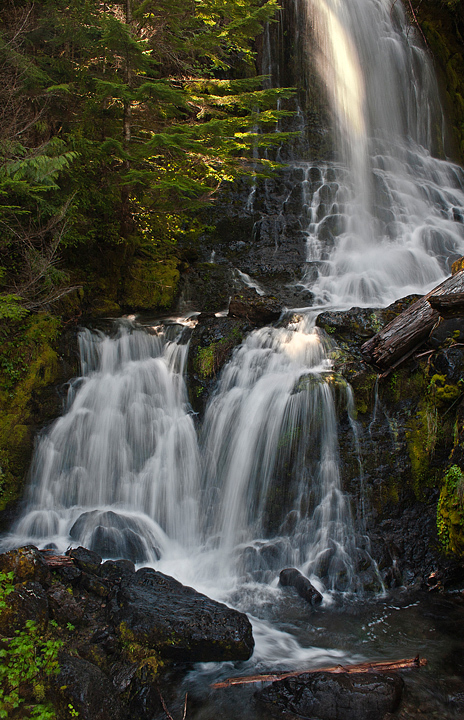 Falls Creek Falls