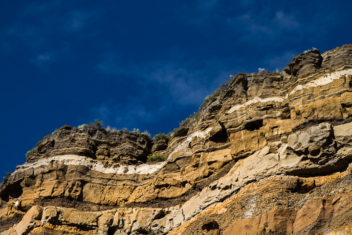 Layers (Volcanic, that is...)