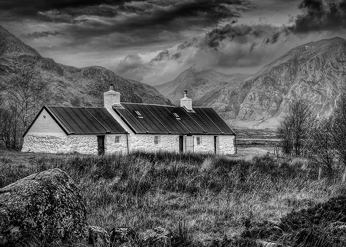 Black Rock Cottage REPOST