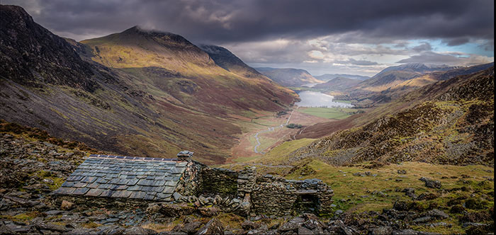 Buttermere