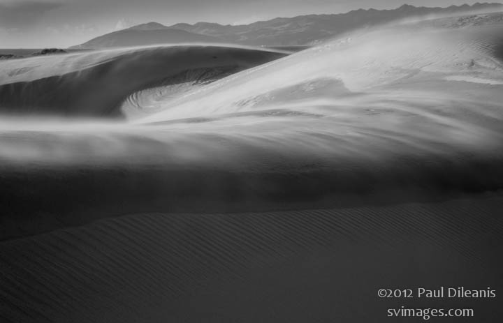 Oceano Dunes