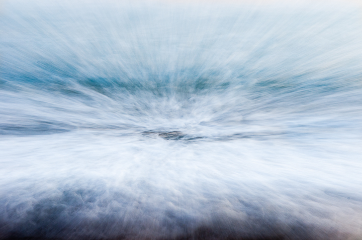 Ocean's Power
