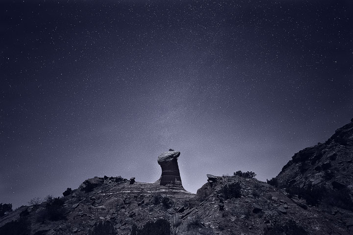 Celestial Hoodoo