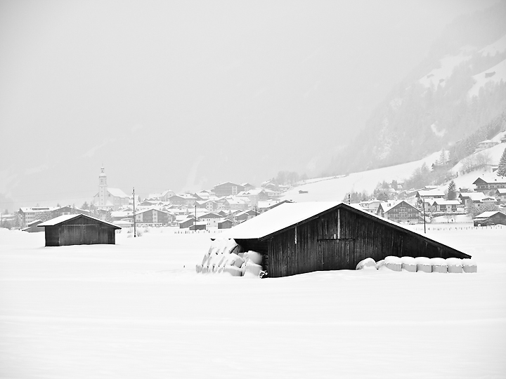 Winterscape 2