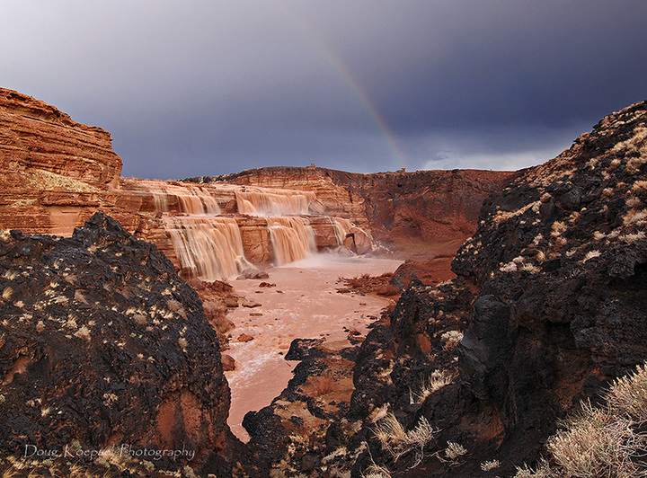 Grand Falls