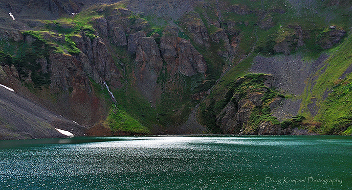 Clear Lake