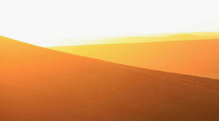 Palouse Sunset