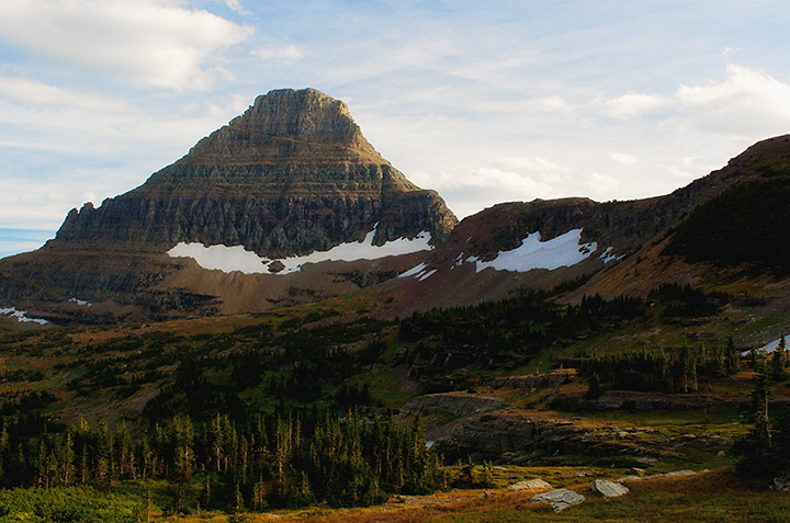 Glacier NP image critique please