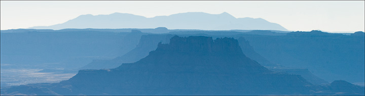 Canyonlands Afternoon