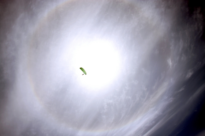 Icarus
