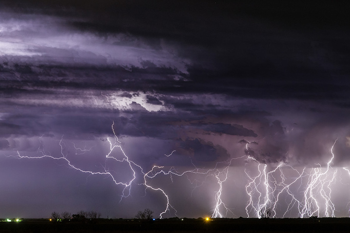 lightning