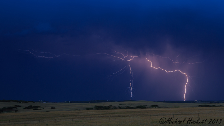 Lightning