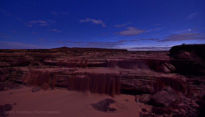 Grand Falls
