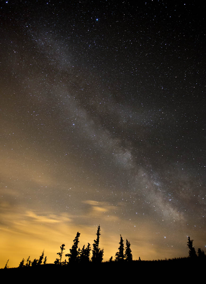 Indian Peaks Wilderness
