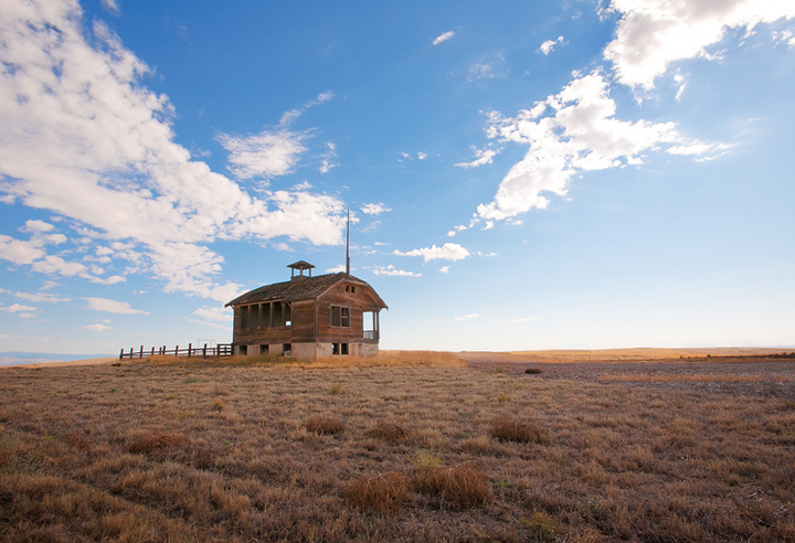 Old School House