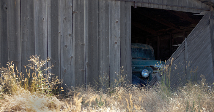 Barn
