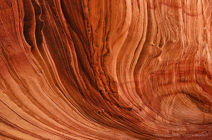 Wall of Fins