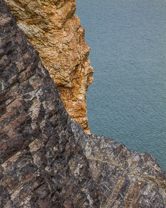 Owyhee: First of a Few