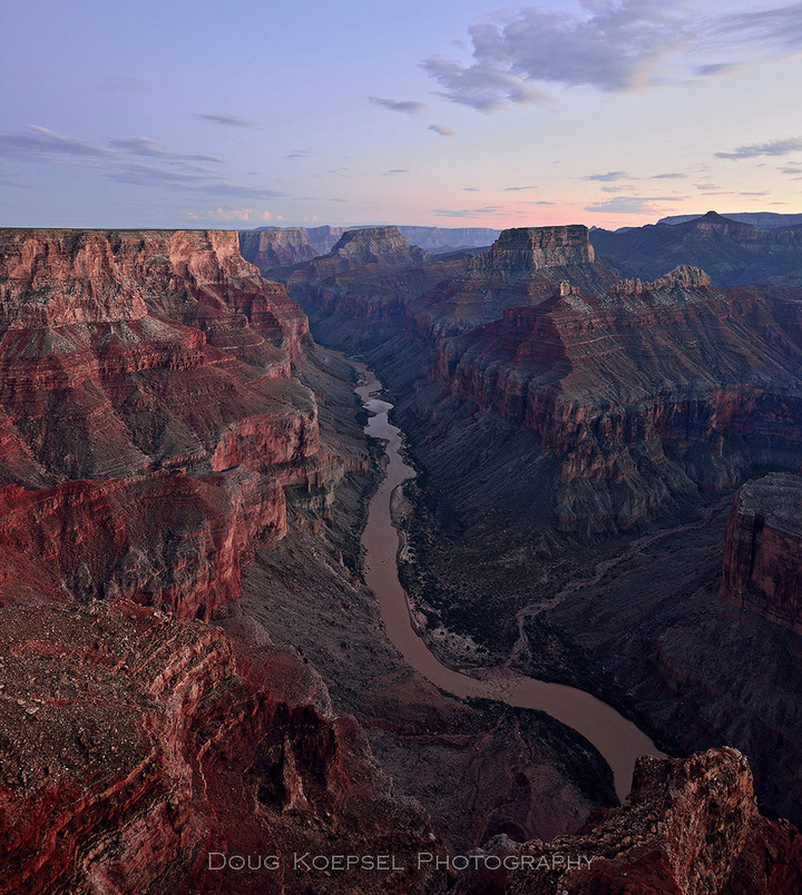 Marble Canyon (3)