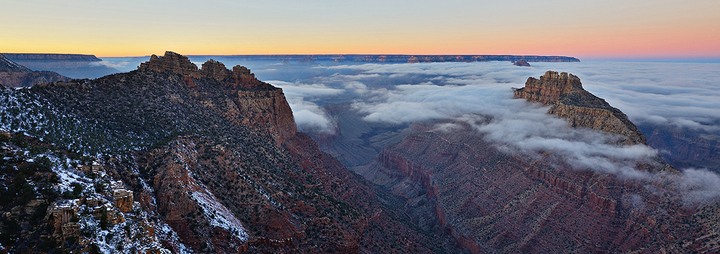 Canyon Reclaimed