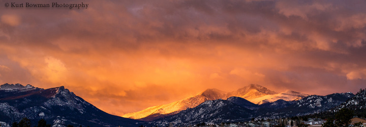 My Landscape Images Quota