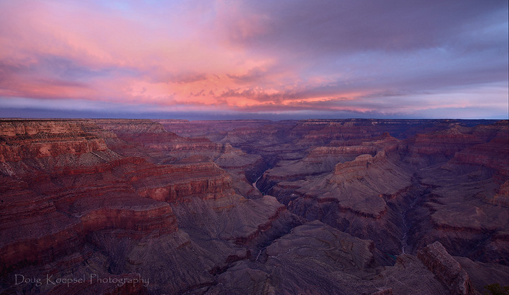 Pima Point