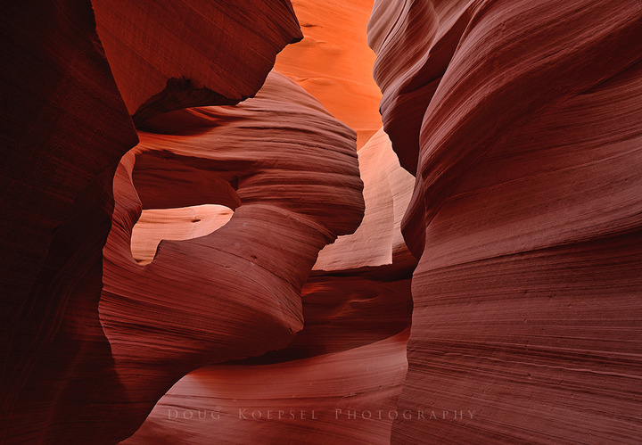 Lower Antelope