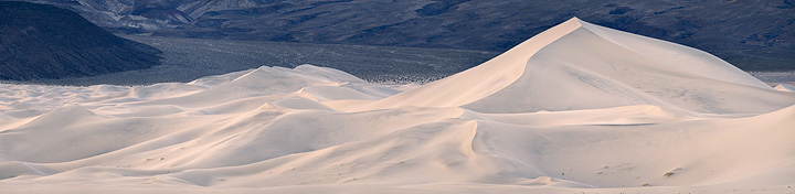 OT: Death Valley, California