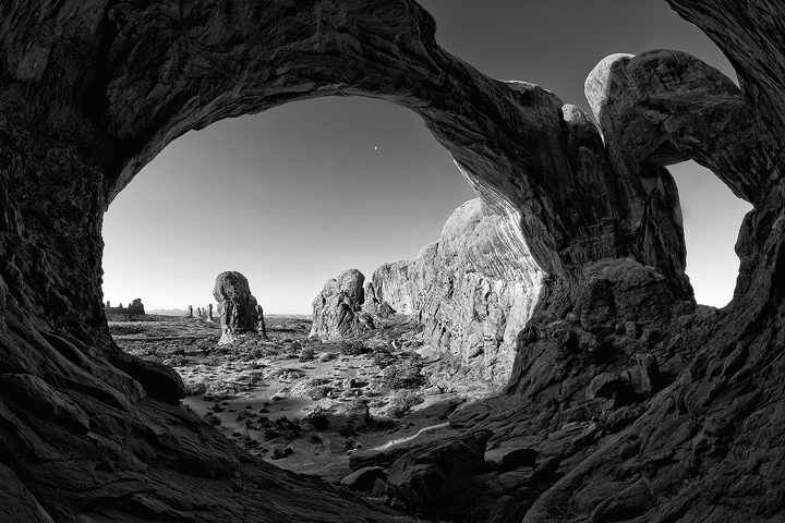 Moab & Cedar Mesa