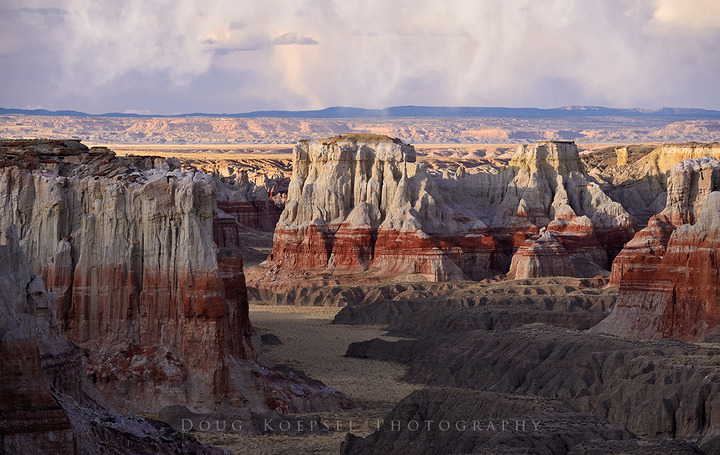 Red Canyon