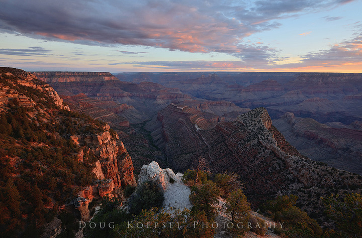 Independence Canyon
