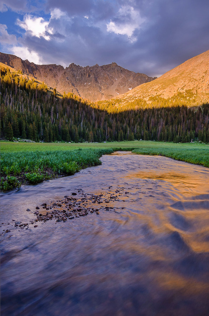 This weekend's remote photo adventure! 