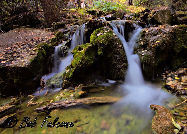 Recent hike to Hanging Lake