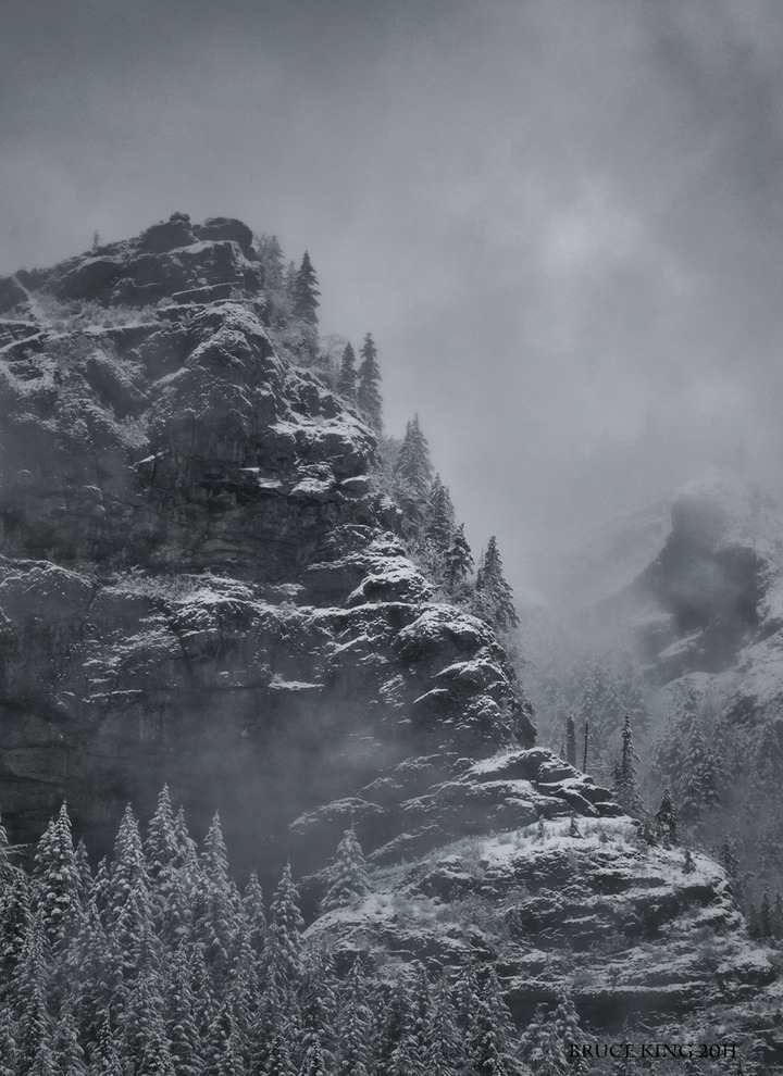 Rattlesnake Ridge 