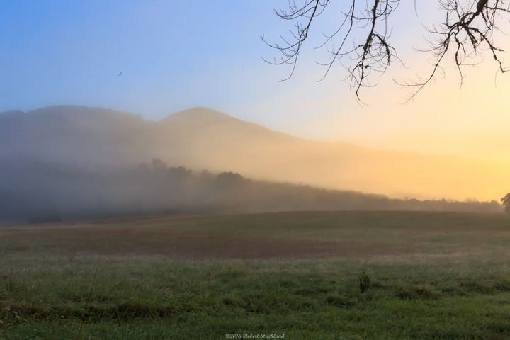 Cades Cove