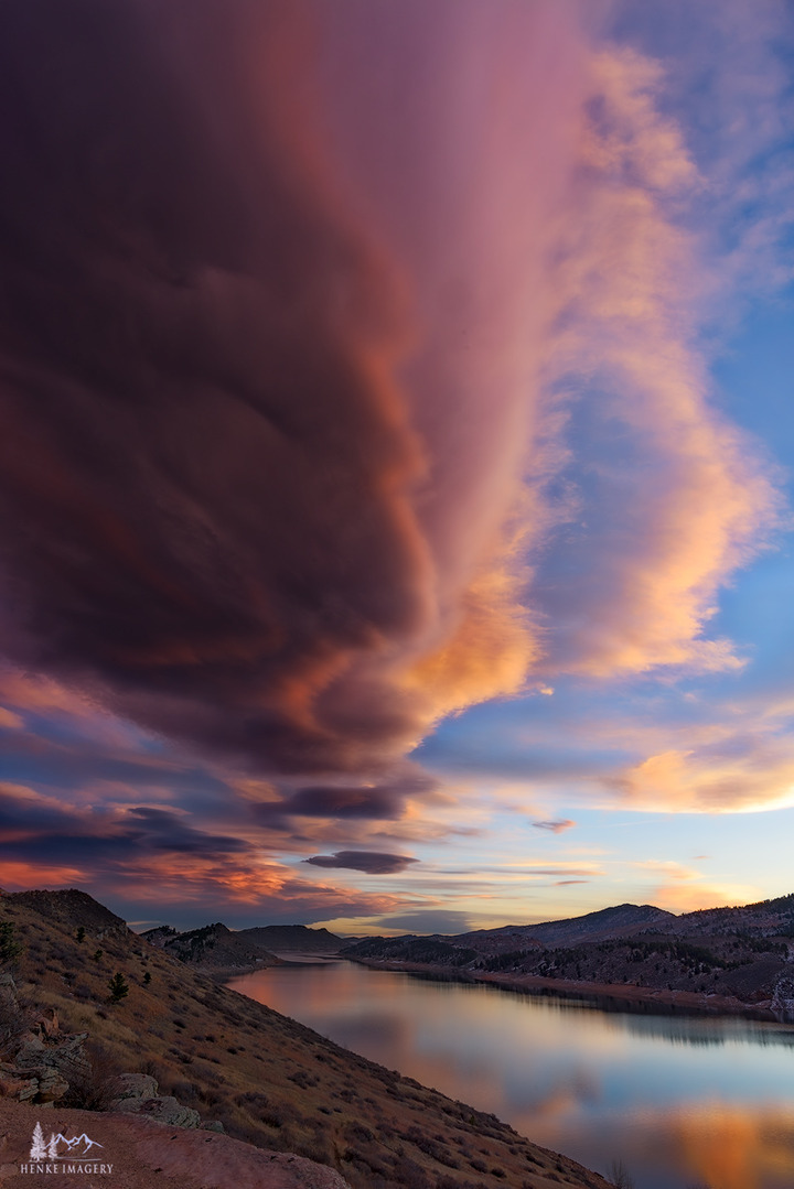 Alien Sky