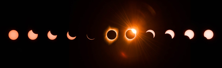 2017 Eclipse