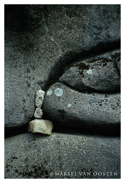 WC#129 - Caught between a rock