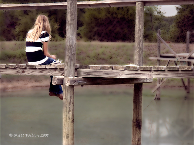 Contemplation