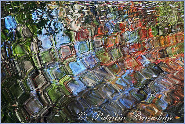 Fall Ripples -#346 Puzzles