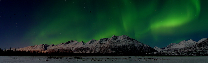 WC #350 - Magnetospheric Magnificence